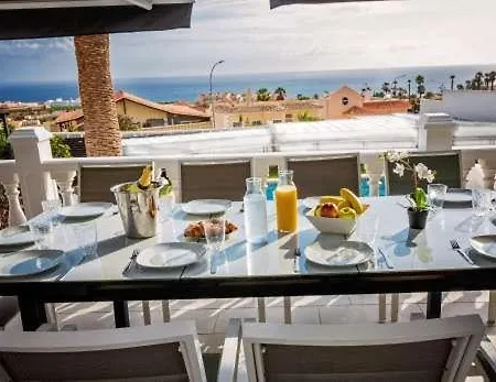 Villa Villa Palms Callao Salvaje