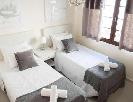 Villa Palms *