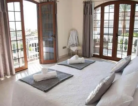 Villa Villa Palms Callao Salvaje