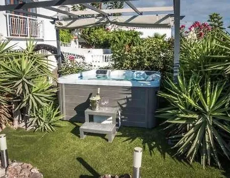 Villa Villa Palms