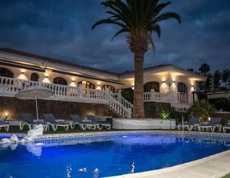 Villa Palms Villa