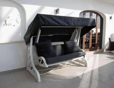 Villa Palms Villa *